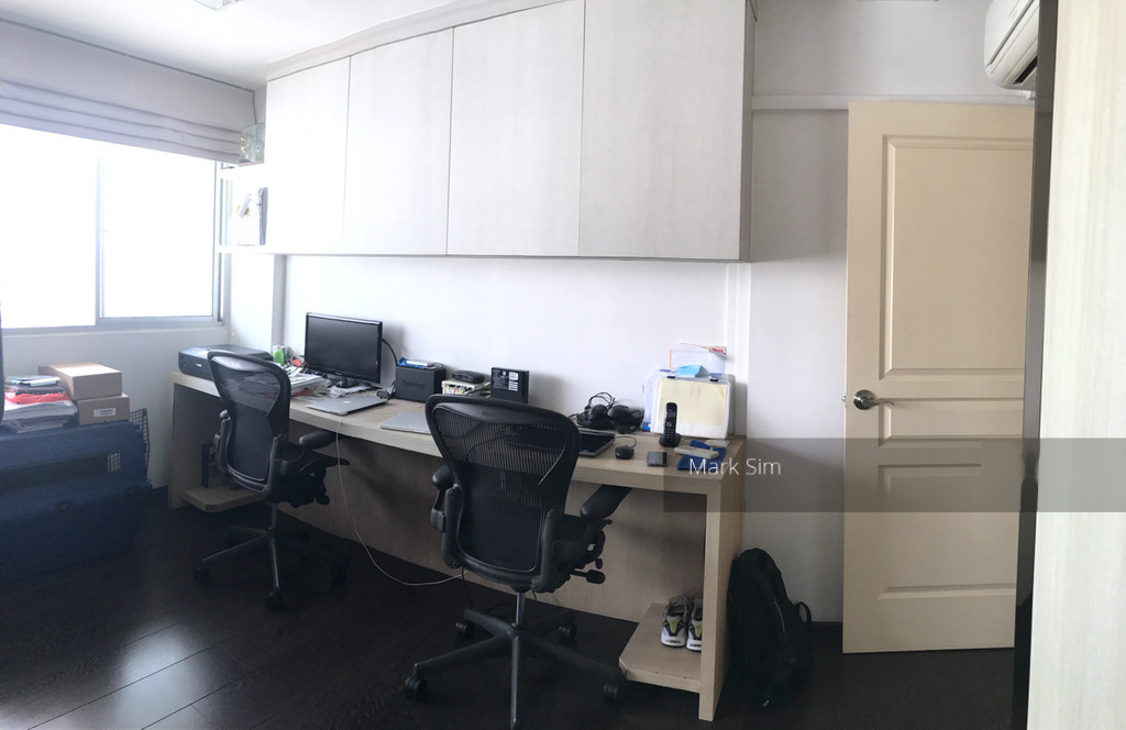 Blk 134 Bishan Street 12 (Bishan), HDB Executive #137601072